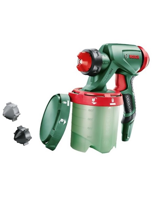 BOSCH PINTURA DE PULVERIZACION FINA PARA PFS 3000-E