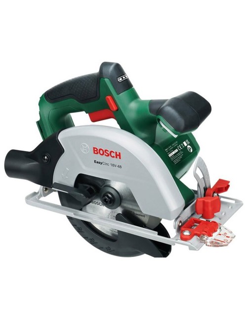 BOSCH EASYCIRC 18V-48 SIERRA CIRCULAR A BATERÍA