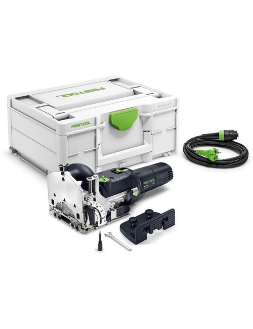 FRESADORA DF 500 RQ-PLUS FESTOOL