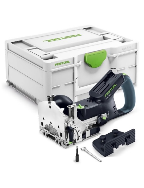 FRESADORA A BATERIA DFC 500 E-BASIC FESTOOL