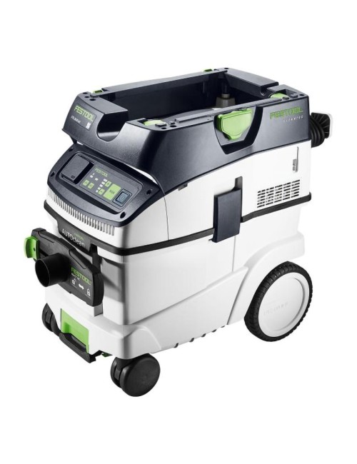 ASPIRADOR PROFESIONAL CTL 36 EI AC-LHS FESTOOL