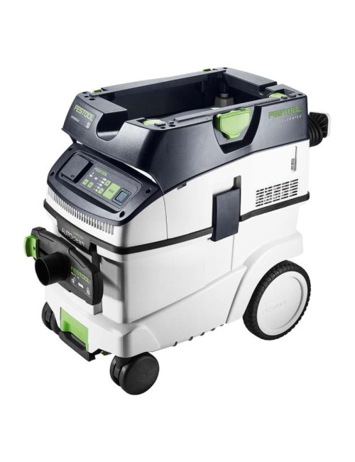 ASPIRADOR PROFESIONAL CTM 36 EI AC-LHS FESTOOL