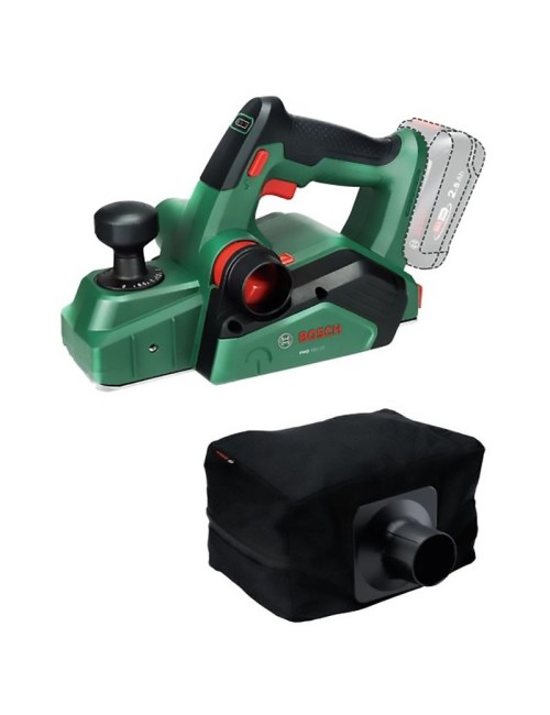 BOSCH PHO 18V-20 CEPILLO A BATERÍA