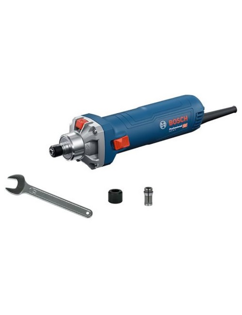 BOSCH GGS 30 S AMOLADORA RECTA