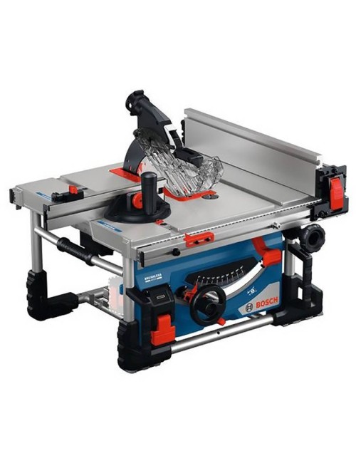 BOSCH GTS 18V-70 SIERRA CIRCULAR DE MESA A BATERÍA