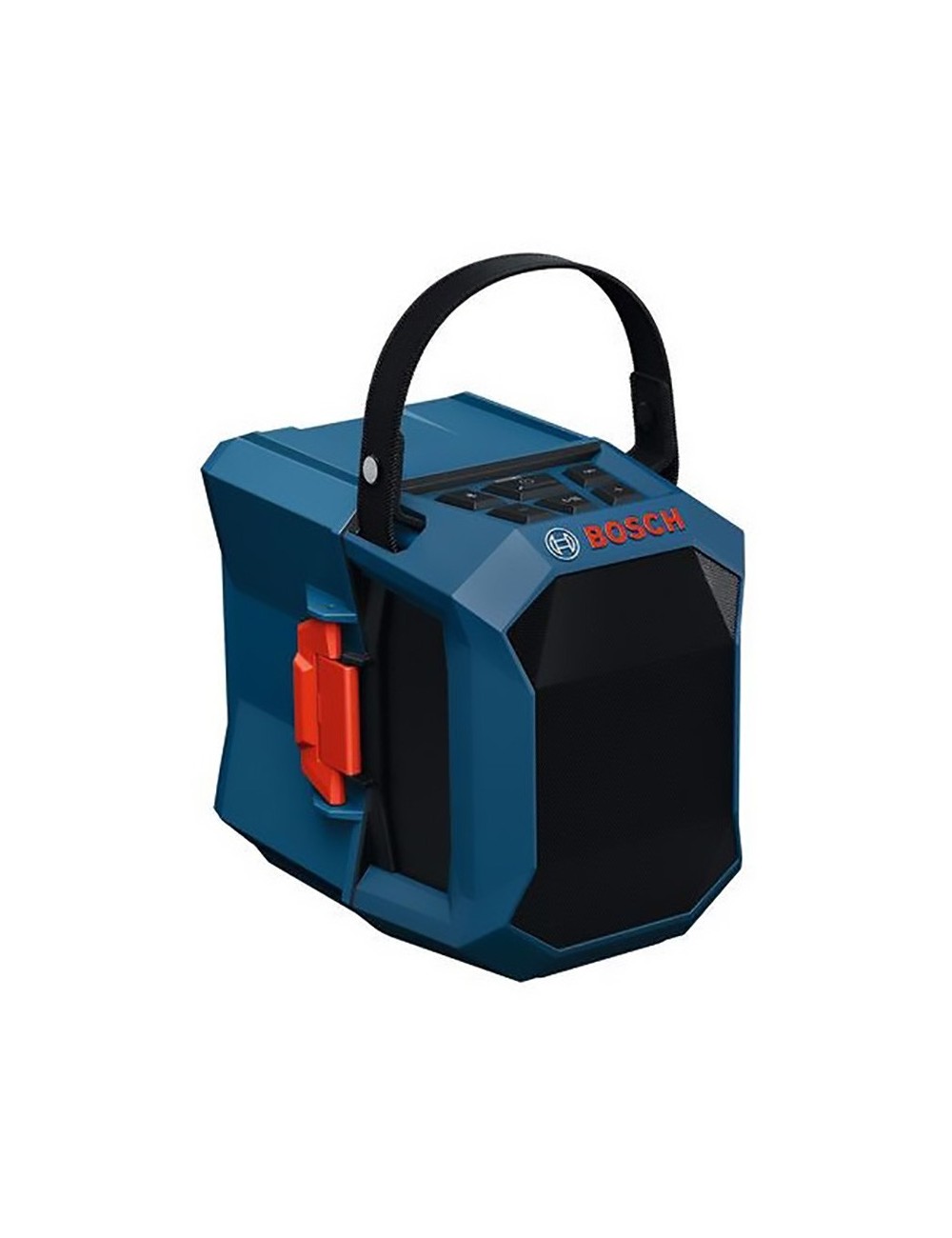 BOSCH GPB 18V-1 C ALTAVOZ BLUETOOTH