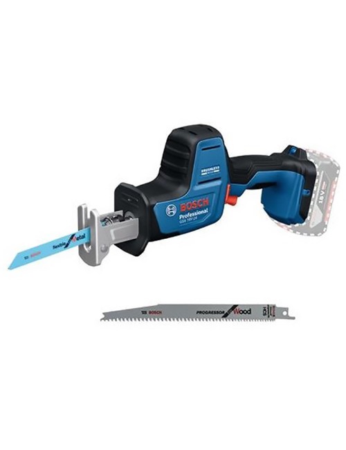 BOSCH GSA 18V-24 SIERRA...