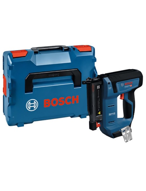 BOSCH GNH 18V-35 CLAVADORA PARA MADERA A BATERÍA