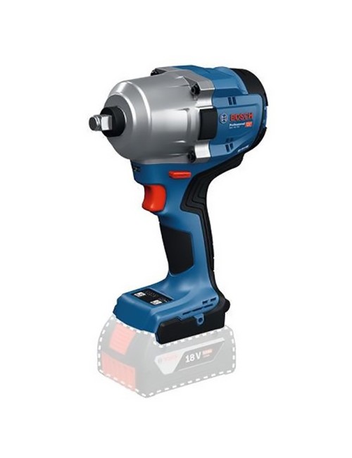 BOSCH GDS 18V-780 LLAVE DE...