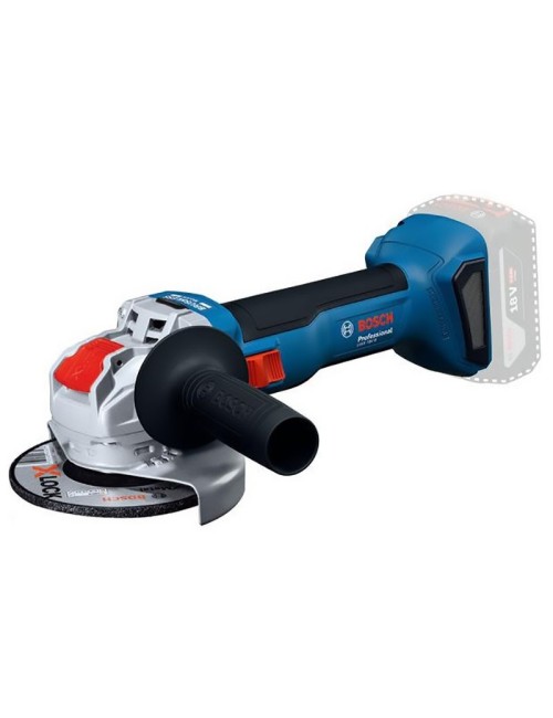 BOSCH GWX 18V-8...