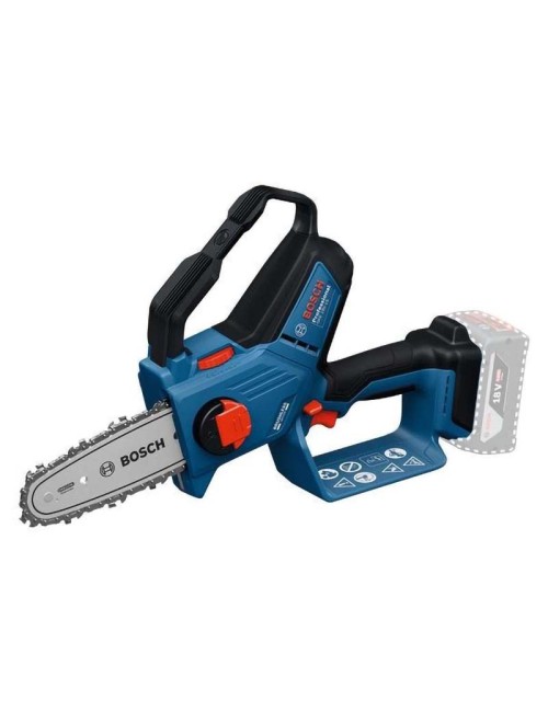 BOSCH GKE 18V-15 SIERRA DE PODA