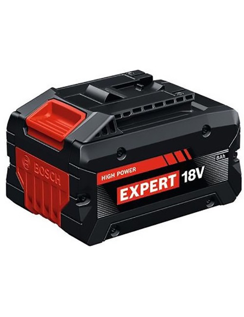 BOSCH EXPERT EXBA18V-80 BATERÍA