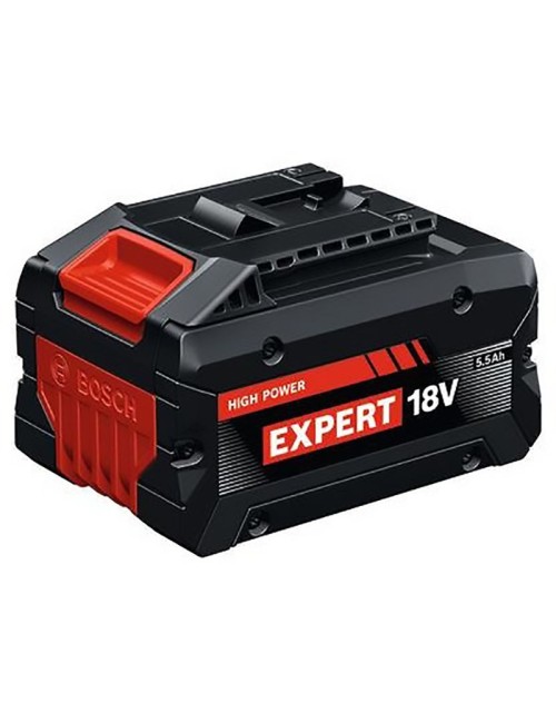 BOSCH EXPERT EXBA18V-55 BATERÍA