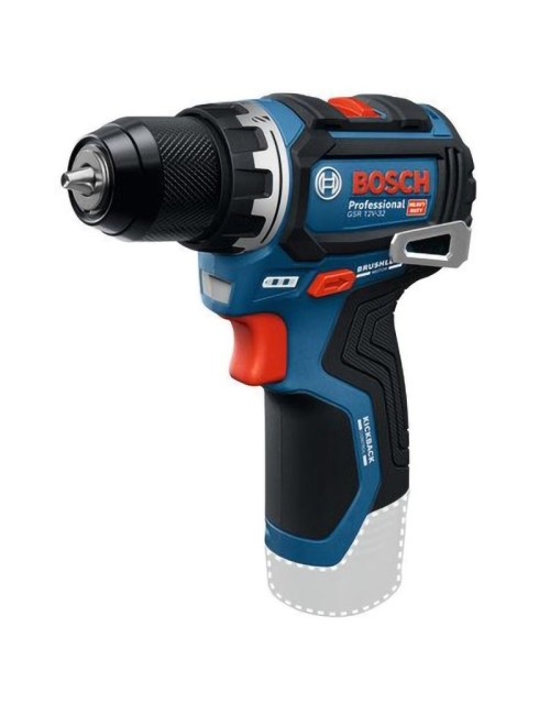 BOSCH GSR 12V-32...