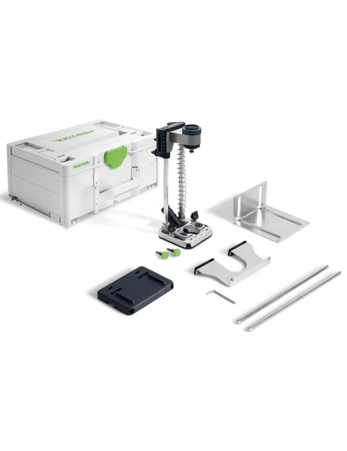 ADAPTADOR DE PERFORACION MOVIL MB 40-SET FESTOOL