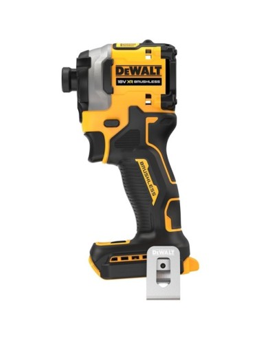 ATORNILLADOR DE IMPACTO A BATERIA DEWALT DCF850N