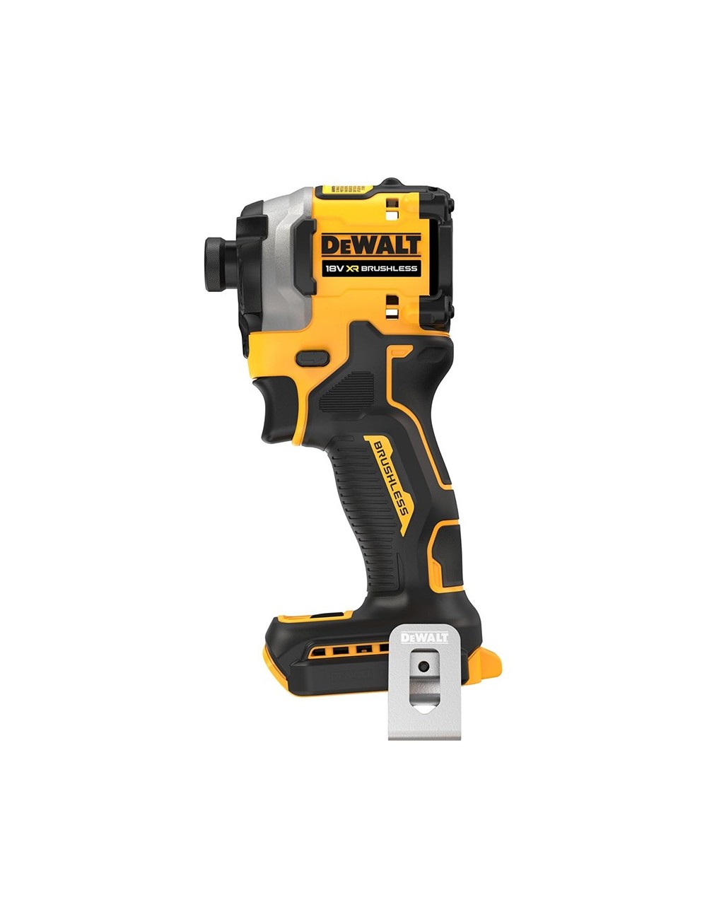 ATORNILLADOR DE IMPACTO A BATERIA DEWALT DCF850N