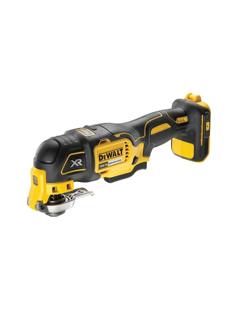 MULTIHERRAMIENTA A BATERIA DEWALT DCS355