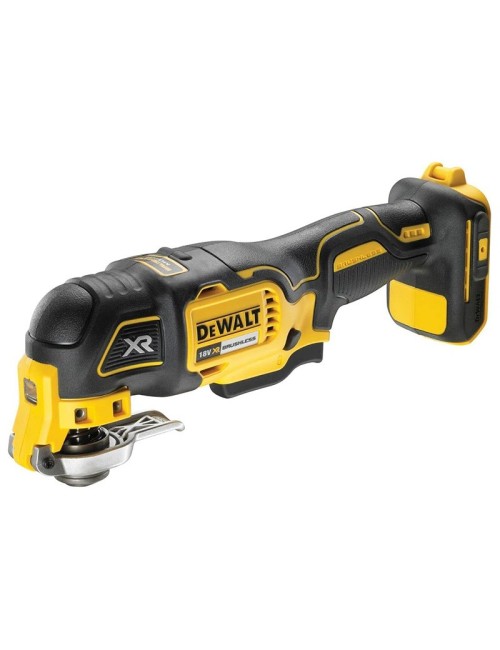 MULTIHERRAMIENTA A BATERIA DEWALT DCS355