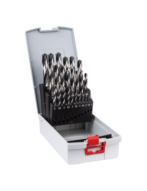 HSS POINTTEQ 25 UDS PROBOX