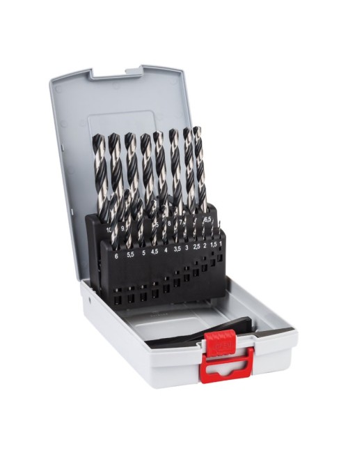 HSS POINTTEQ 19 UDS PROBOX