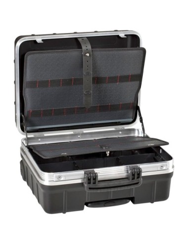 GT LINE MALETA HERRAMIENTAS ATOMIKWHPEL