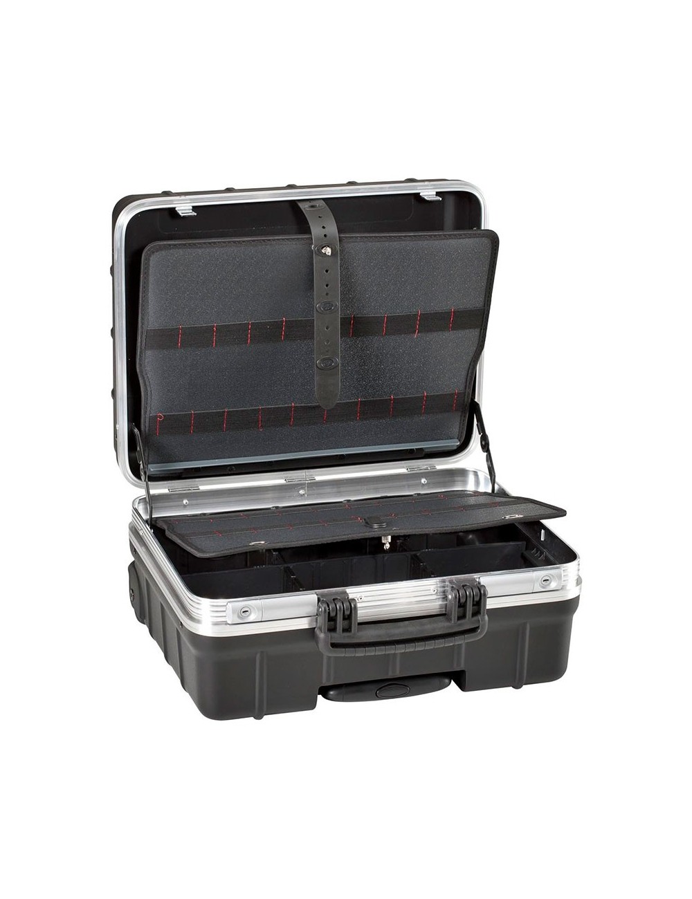 GT LINE MALETA HERRAMIENTAS ATOMIKWHPEL