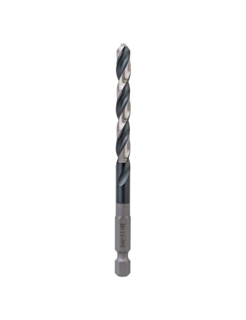 IMPACT HSS HEXAGONAL: 6.5MM