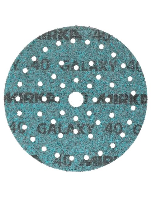 DISCO DE LIJA DE MALLA MIRKA ABRANET ACE GRIP Ø 175MM