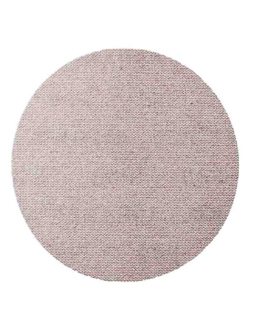 DISCO DE LIJA DE MALLA...